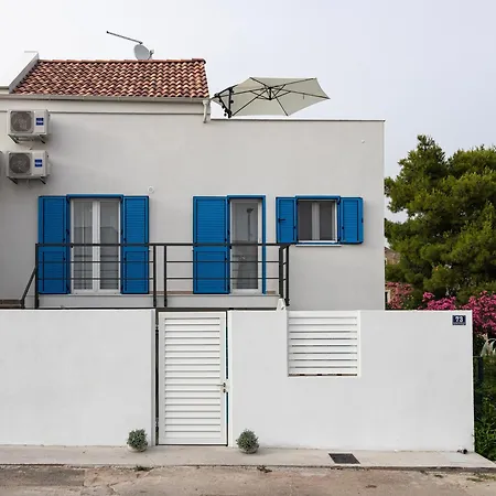 Villa Le Botti Casa Pirovac