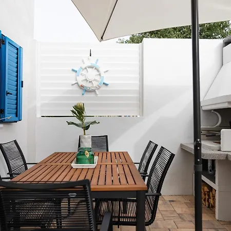 Villa Le Botti Casa *