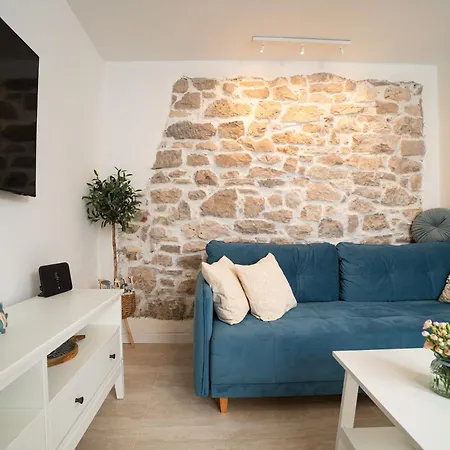 Le Botti Casa Pirovac