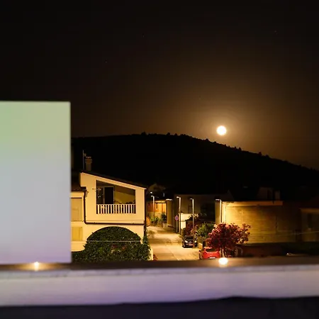 Le Botti Casa Villa Pirovac