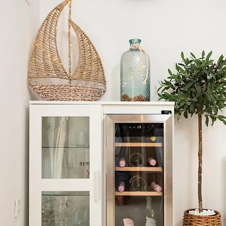 Villa Le Botti Casa *