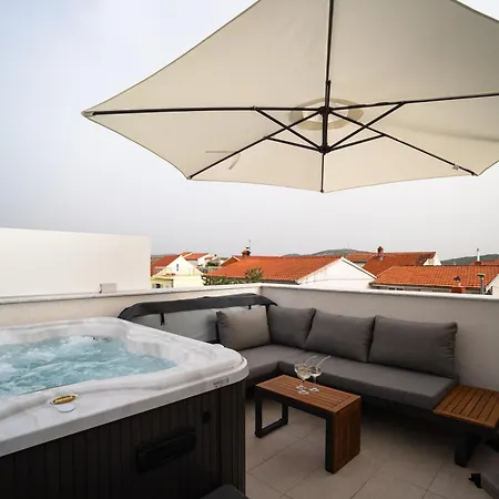 Le Botti Casa Pirovac