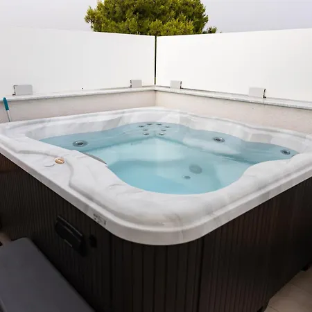 Villa Le Botti Casa Pirovac