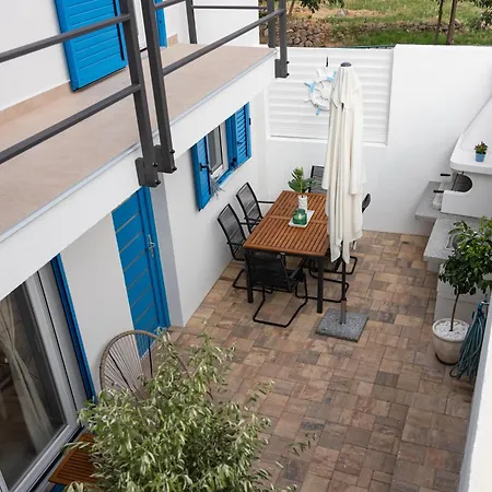 Villa Le Botti Casa *