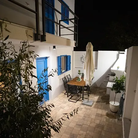 Le Botti Casa Villa Pirovac