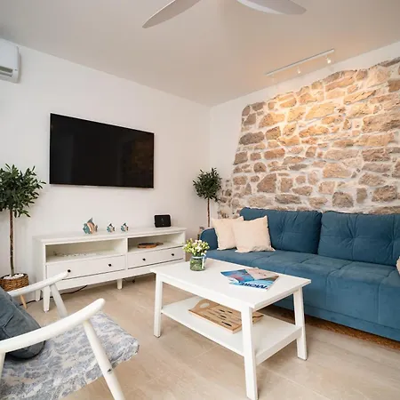 Le Botti Casa * Pirovac