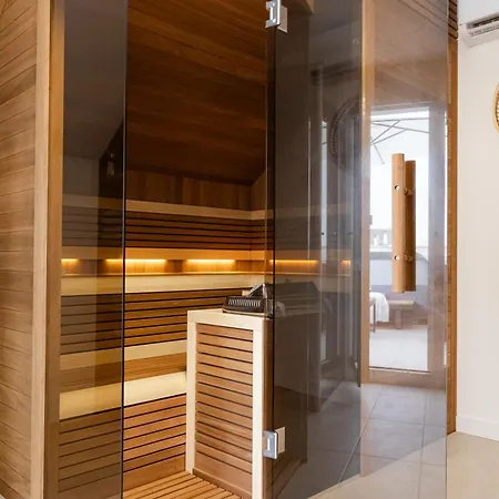 Le Botti Casa Villa *
