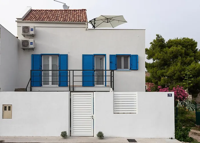 Villa Le Botti Casa Pirovac