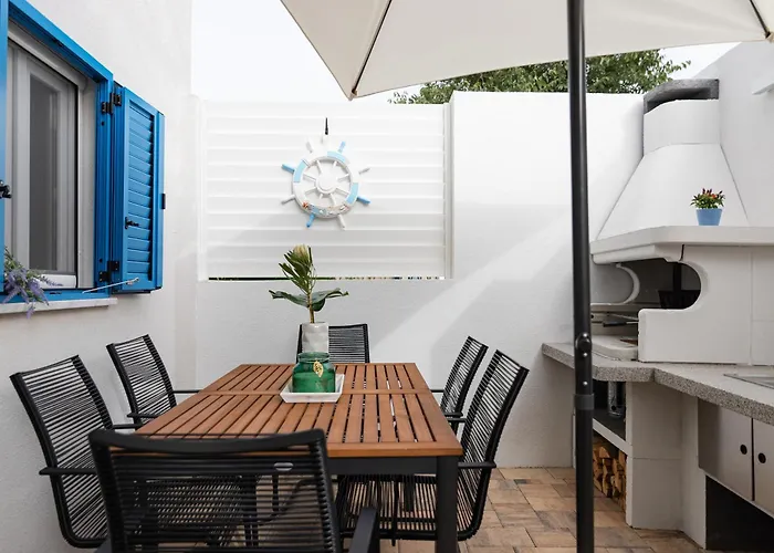 Villa Le Botti Casa *