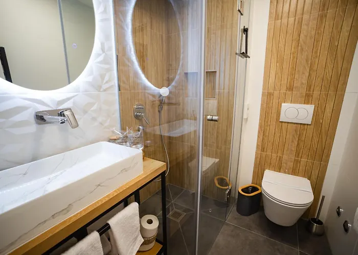 Le Botti Casa Villa Pirovac