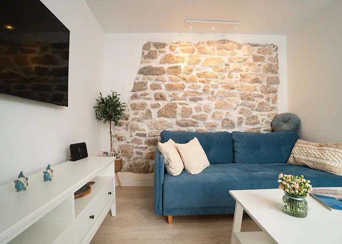 Le Botti Casa Pirovac