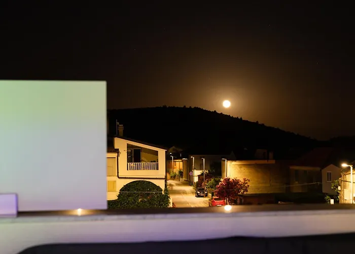 Le Botti Casa Villa Pirovac