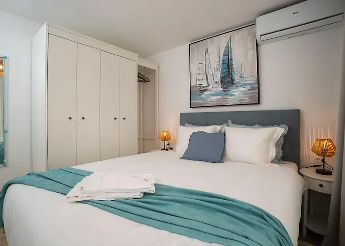 Le Botti Casa * Pirovac