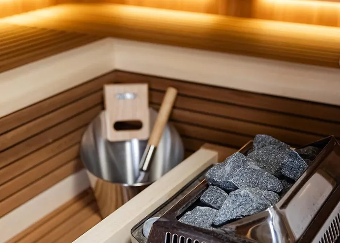 Le Botti Casa Villa *