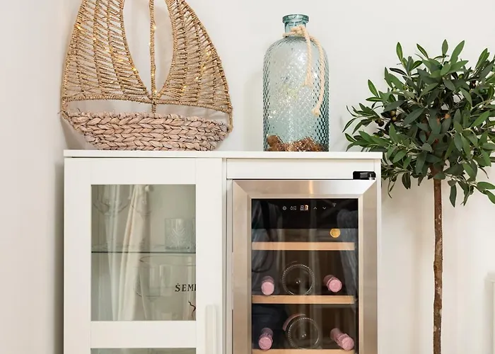 Villa Le Botti Casa *