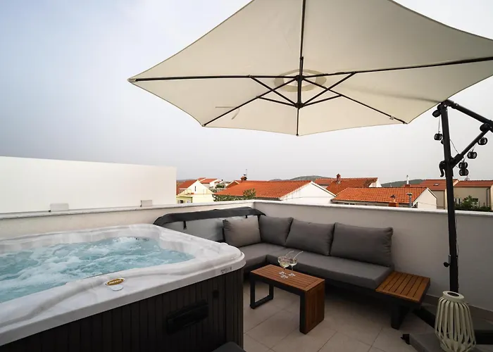 Le Botti Casa Pirovac