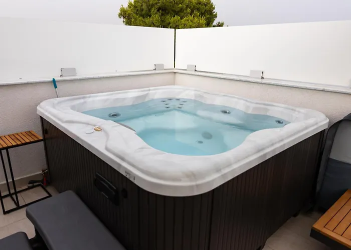 Villa Le Botti Casa Pirovac