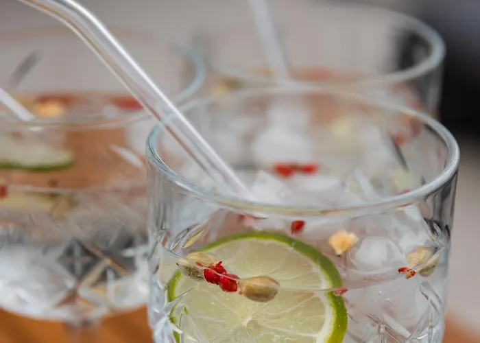 Le Botti Casa * Pirovac