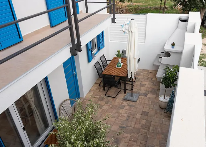 Villa Le Botti Casa *