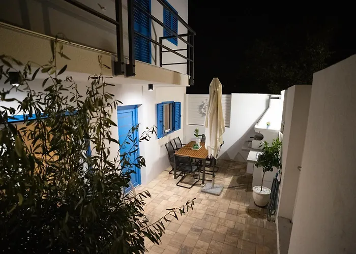 Le Botti Casa Villa Pirovac