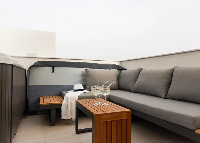 Villa Le Botti Casa Pirovac