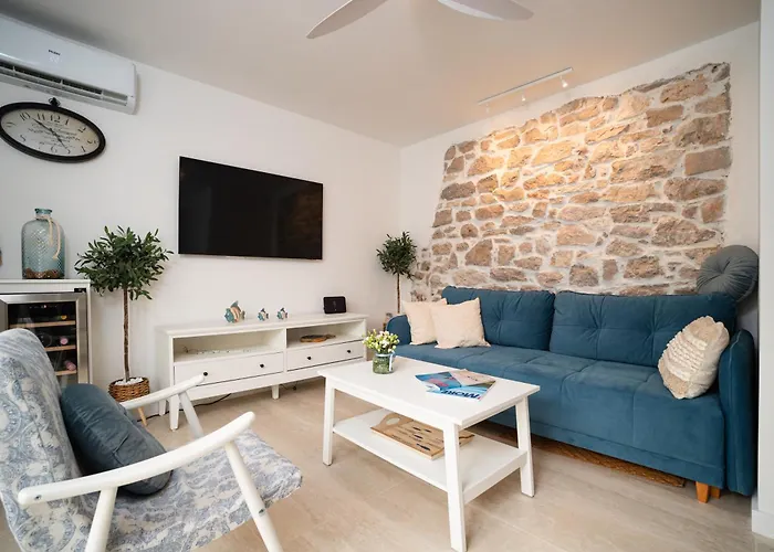 Le Botti Casa * Pirovac