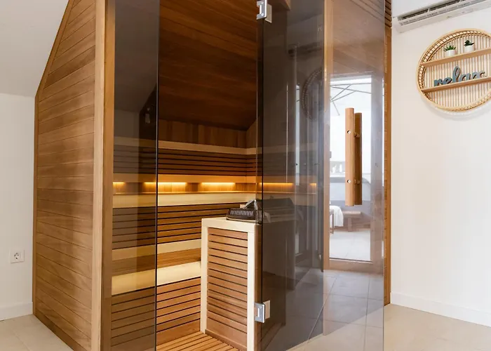 Le Botti Casa Villa *