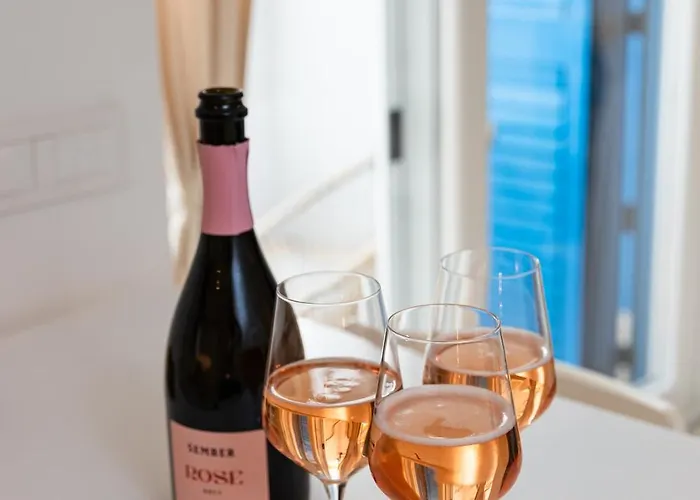 Le Botti Casa Pirovac