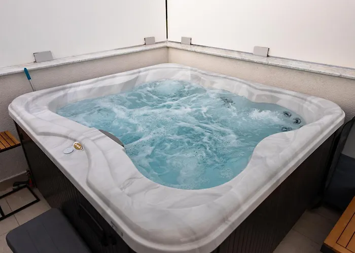 Le Botti Casa Pirovac